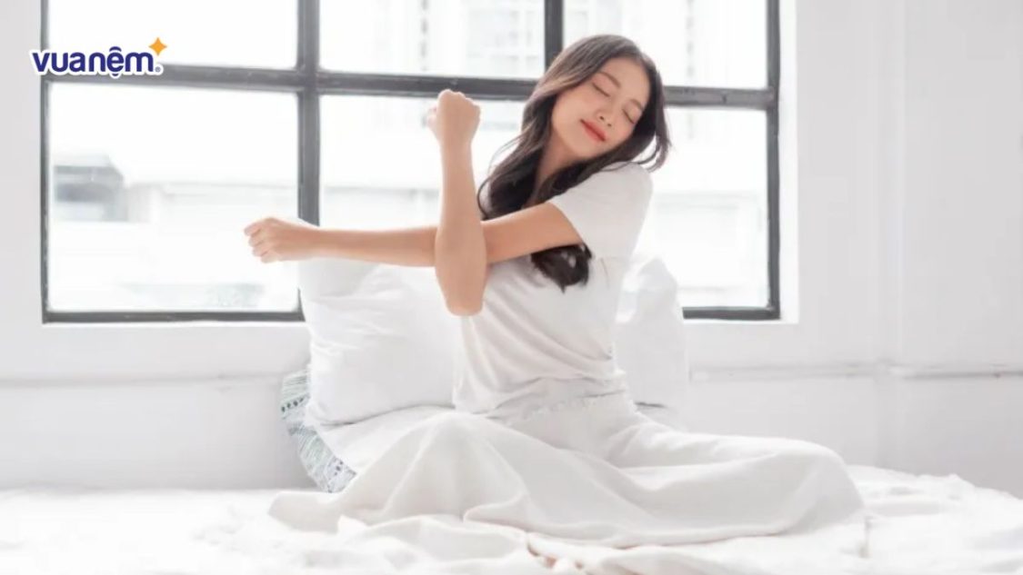 10 cách ngủ trưa nhanh, đơn giản giúp bạn dễ dàng chìm vào giấc ngủ