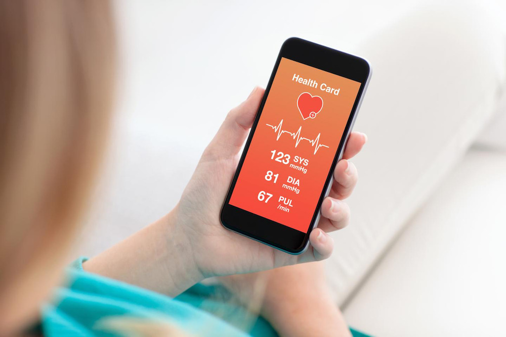 Tìm hiểu app theo dõi sức khoẻ được tin dùng nhất hiện nay