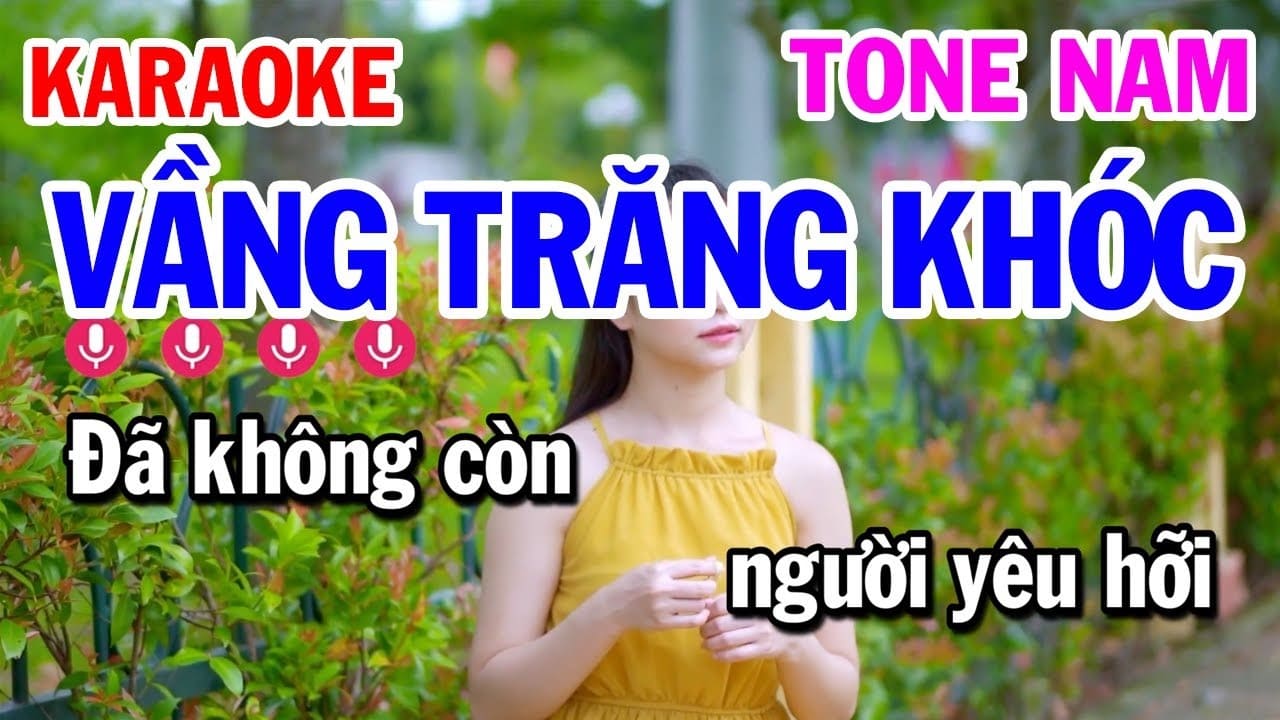 bài hát song ca karaoke