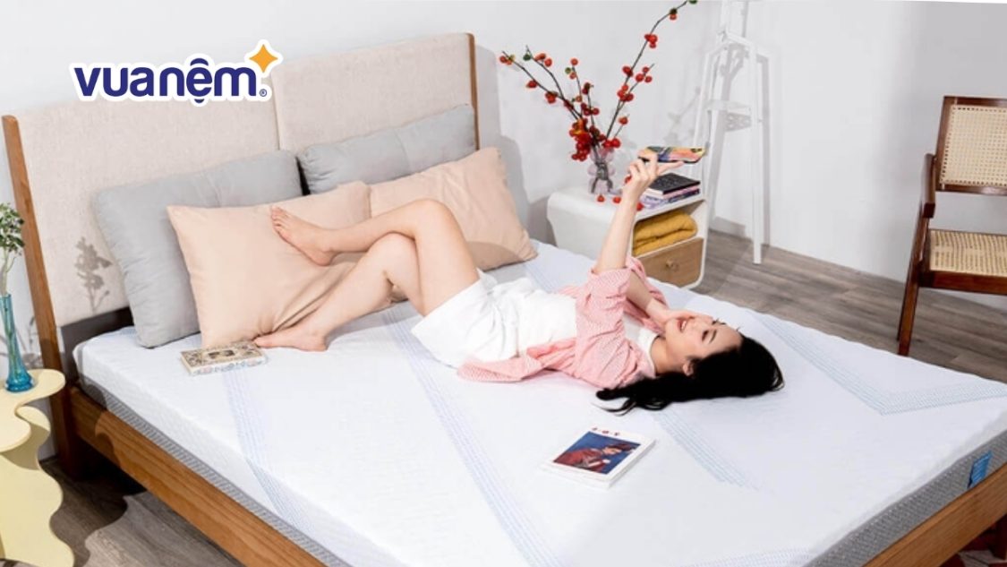 Bao lâu nên thay chăn ga mới? Gợi ý cách vệ sinh hiệu quả