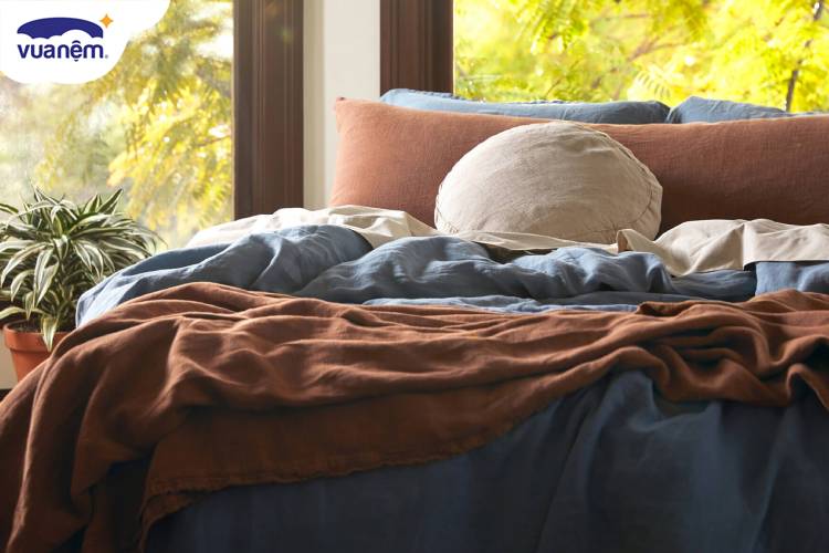 bedding là gì