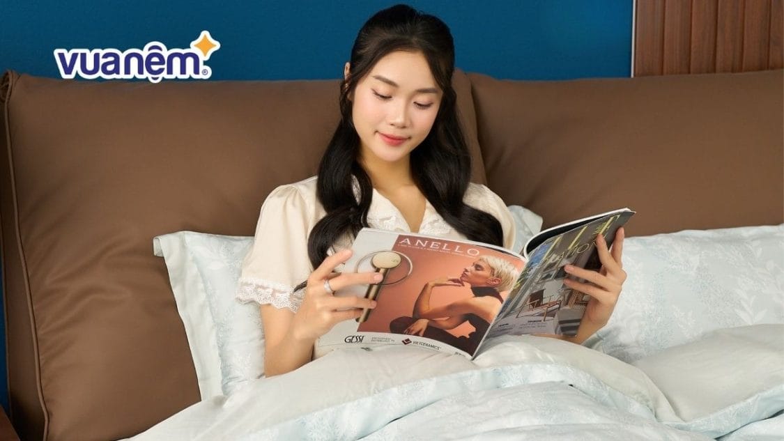 Bụi ảnh hưởng đến giấc ngủ như thế nào? Cách bảo vệ sức khỏe