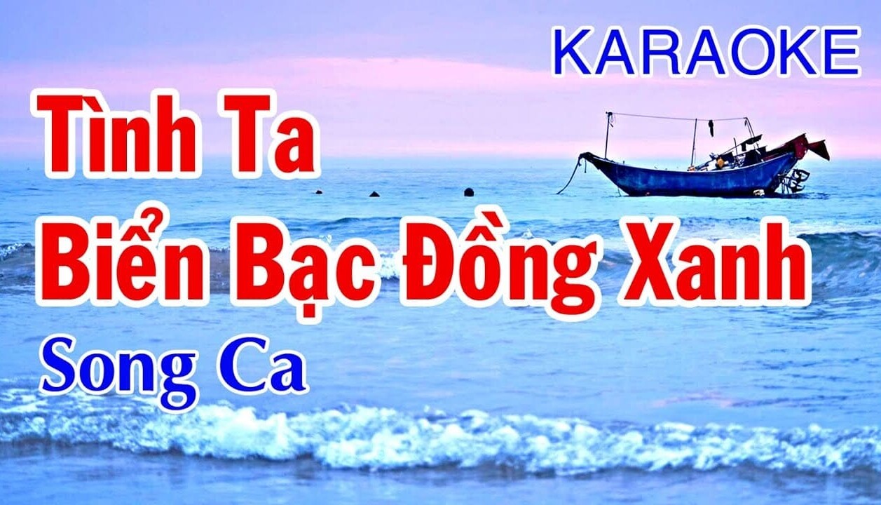 các bài hát song ca karaoke