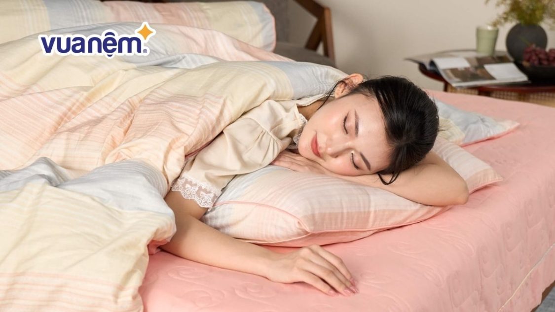 Cách nhận biết người ngủ say