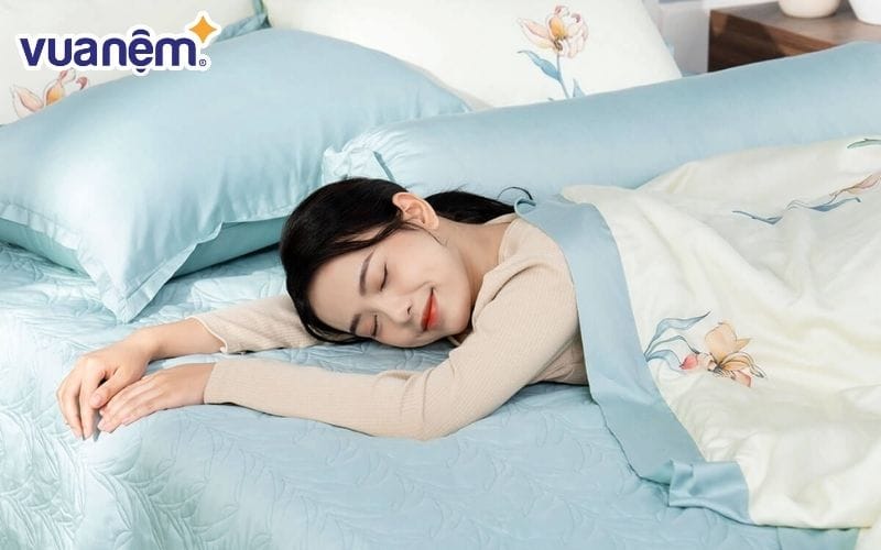 Những cách cải thiện giấc ngủ tự nhiên hiệu quả nhất