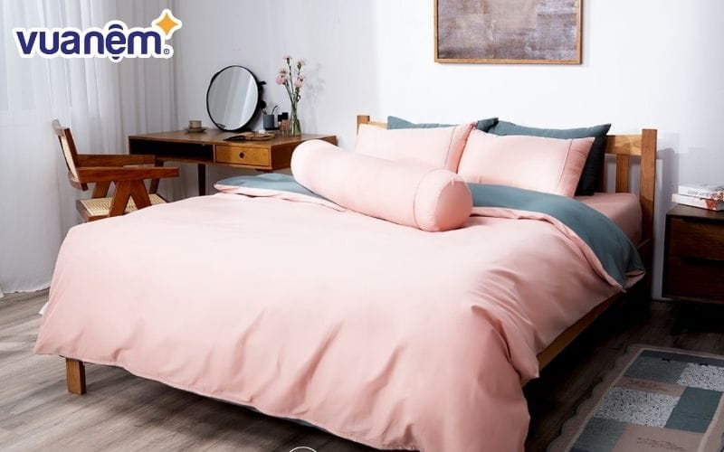 Chọn chăn ga gối nệm phù hợp