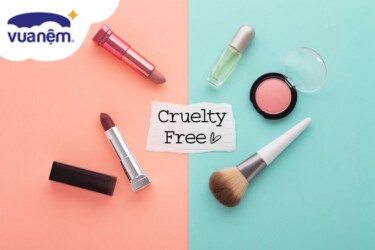 cruelty free