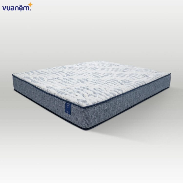 Thương hiệu King Koil có tuổi đời hơn 120 năm