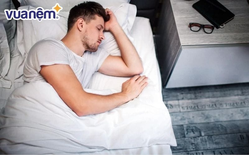 Chăn ga gối nệm chất lượng giúp game thủ ngủ ngon hơn