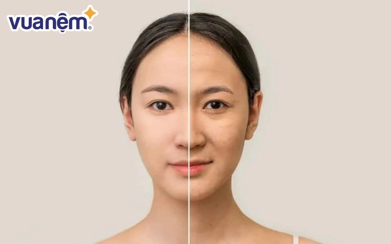 Mất ngủ ở người trẻ khiến quá trình lão hoá sớm hơn