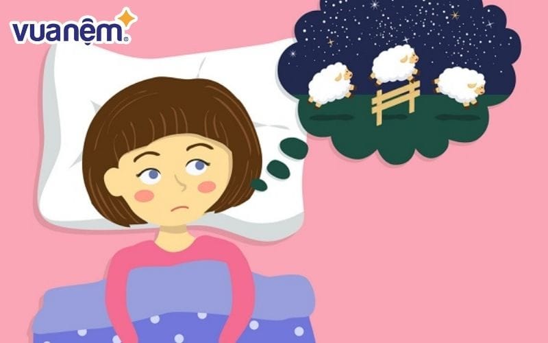 Lý giải đếm cừu “chưa chắc” đã giúp bạn ngủ ngon hơn