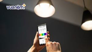 Đèn thông minh giúp ngủ ngon là gì? Có tác dụng như thế nào?