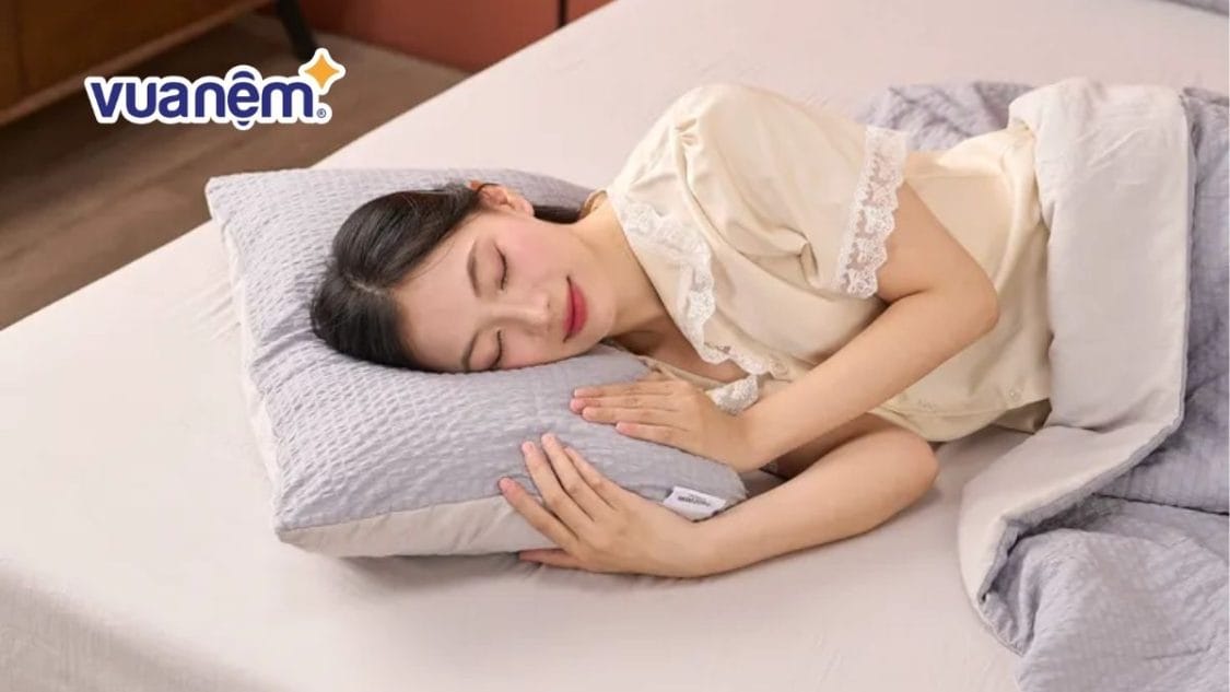 điều bạn nên nghĩ trước khi đi ngủ