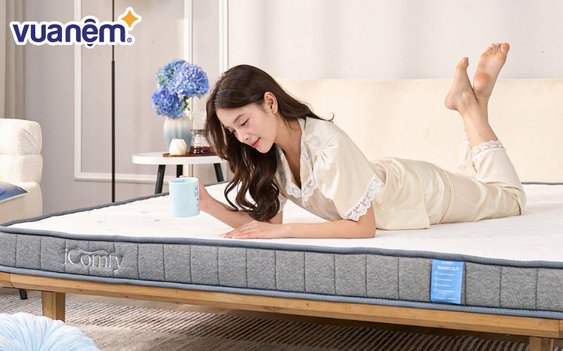 Điều chỉnh lại thời gian ngủ