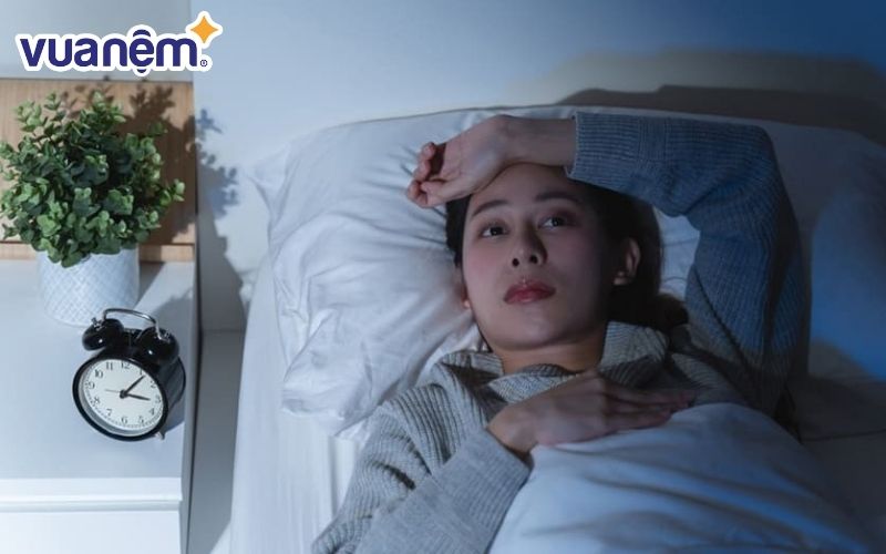 Đối tượng dễ mắc hội chứng rối loạn giấc ngủ bị trì hoãn