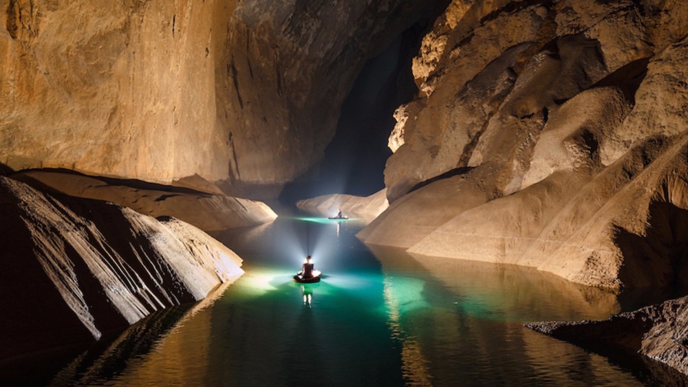 Du lịch Hang Sơn Đoòng