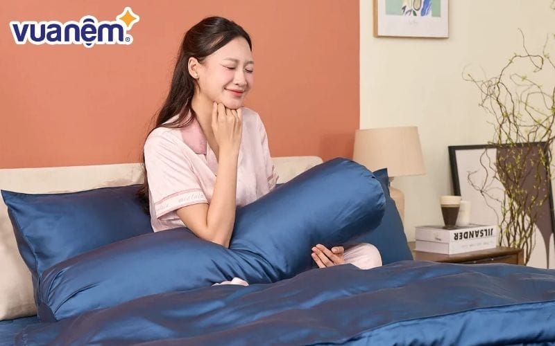 Giấc ngủ ảnh hưởng đến làn da như thế nào?