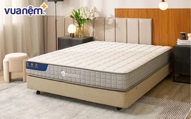 Giữ phòng luôn thông thoáng và sạch sẽ