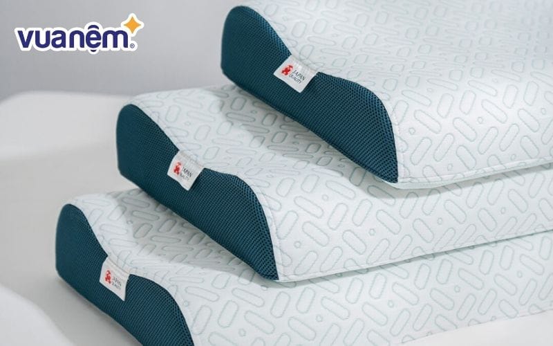 Gối Aeroflow iCool