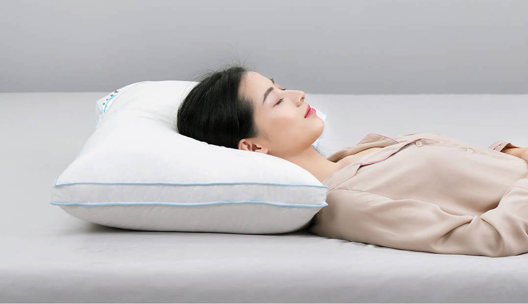 Gối lông vũ Doona Dream Cloud êm ái 