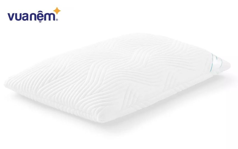 Gối mềm cao cấp Tempur Comfort Soft