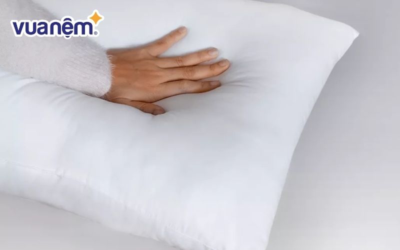 Gối gòn cao cấp Doona Basic