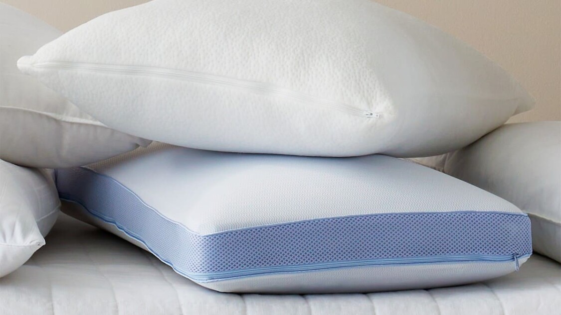 Hình dángcủa Memory Foam Pillow