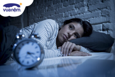 hội chứng rối loạn giấc ngủ bị trì hoãn