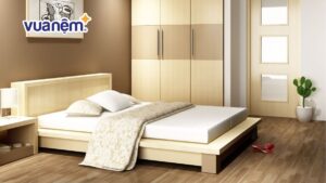 Kê giường ngủ quay đầu hướng nào tốt? Chọn hướng giường ngủ tốt