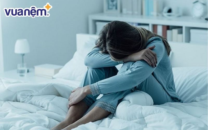 Dấu hiệu khi bị rối loạn giấc ngủ bị trì hoãn - Bạn sẽ khó đi vào giấc ngủ