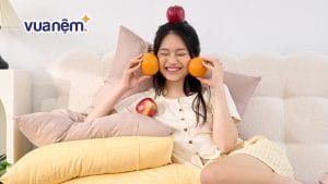 Liệu pháp cười là gì? Lợi ích của liệu pháp cười cho giấc ngủ