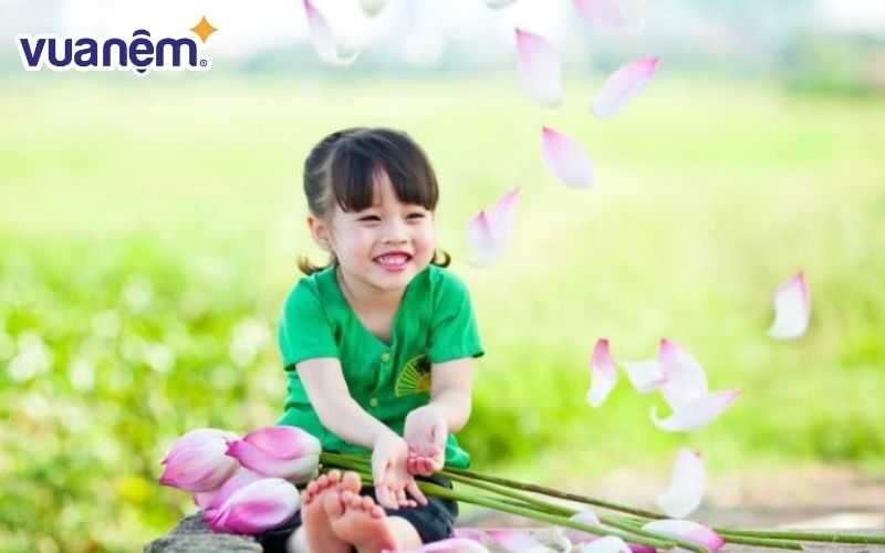 Lợi ích của liệu pháp cười là ảnh hưởng lan rộng khắp cơ thể