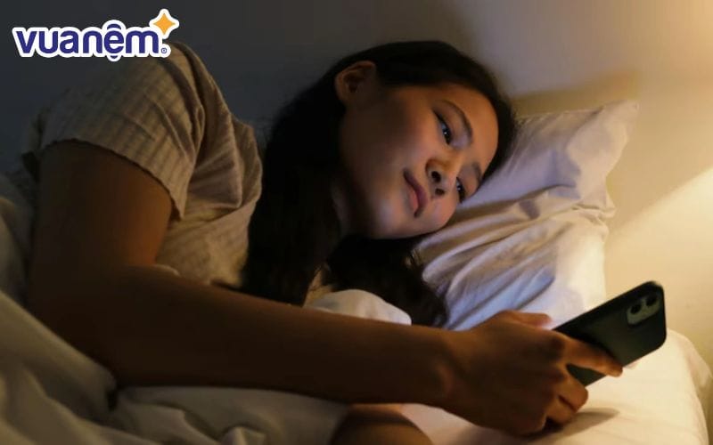 Những lời chúc ngủ ngon bằng tiếng Anh hay và ý nghĩa