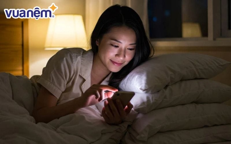 Những lời chúc ngủ ngon bằng tiếng Pháp lãng mạn được nhiều người yêu thích