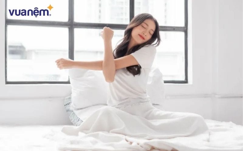 Lợi ích của giấc ngủ trưa