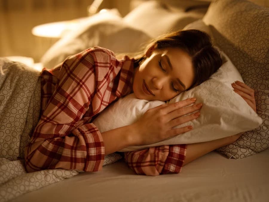 cách giúp bạn ngủ ngon hơn