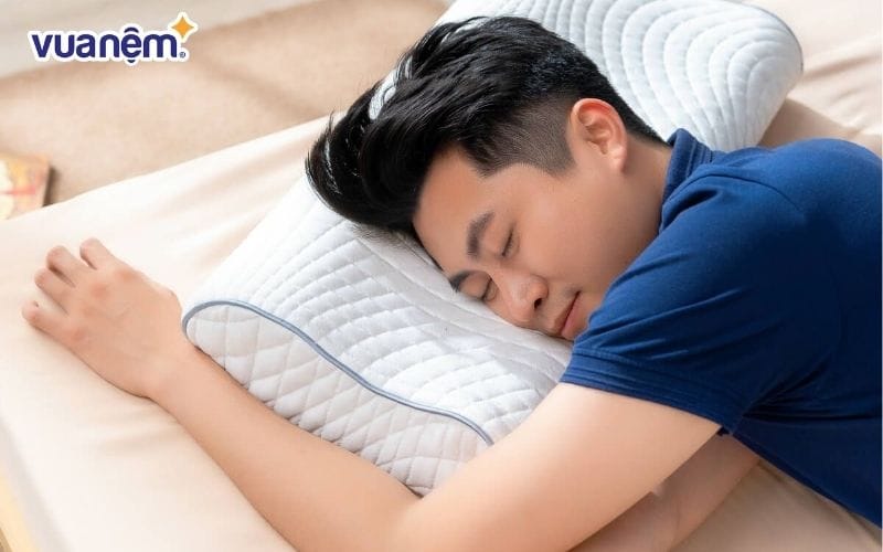 Những lưu ý giúp vận động viên ngủ sâu