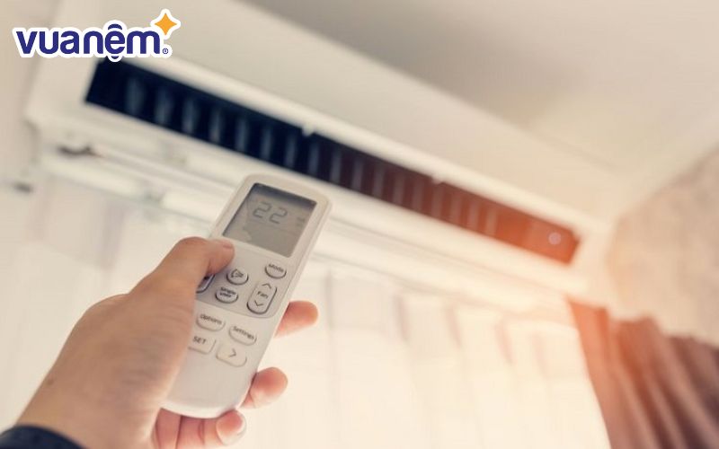 Nhiệt độ phòng ấm hơn sẽ khiến bạn cảm thấy buồn ngủ hơn