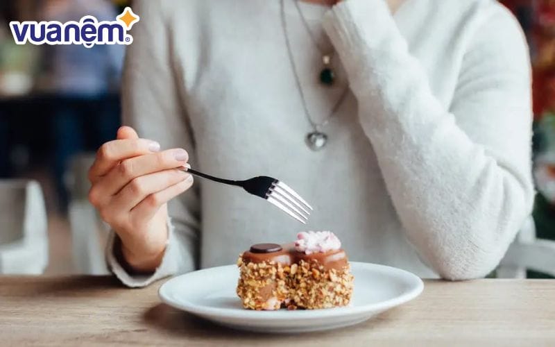 Cơn sốt đường đem đến 1 nguồn năng lượng bùng nổ nhanh chóng