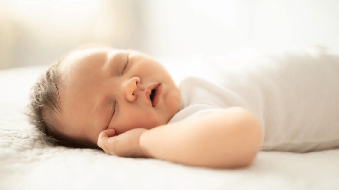 mẹo giữ an toàn cho trẻ khi ngủ
