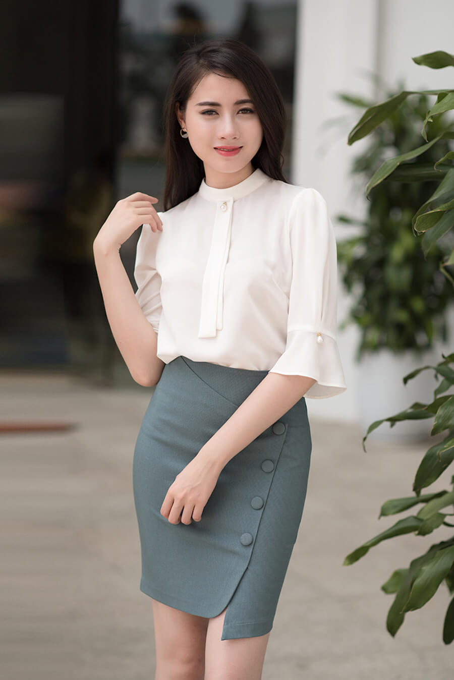 Elimaz - Thời Trang Công Sở - Shopee Mall Online | Shopee Việt Nam