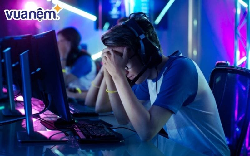 Một giấc ngủ tốt giúp game thủ cải thiện khả năng tập trung