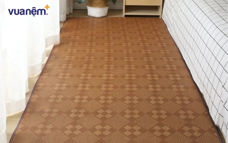 Chiếu mây điều hòa nệm sài thành