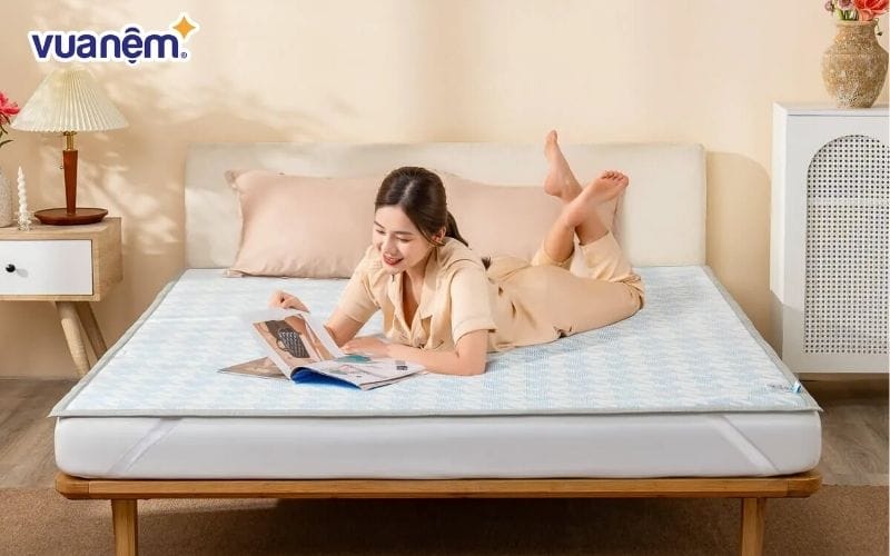 Mua chiếu điều hòa tại Vua Nệm