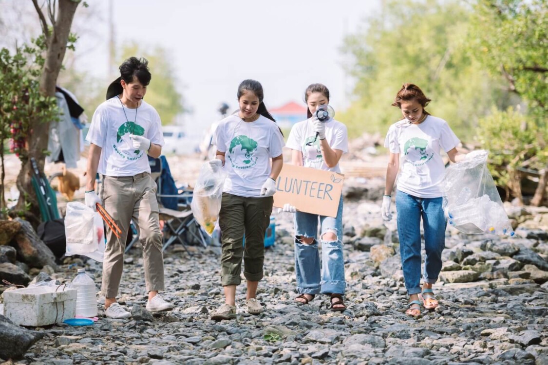 mục đích của gap year