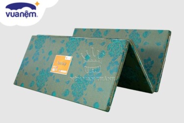 nệm bông ép vạn thành 1m2