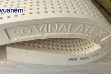 [GIẢI ĐÁP] Nệm cao su Vinalatex tốt không? Liệu có nên mua?