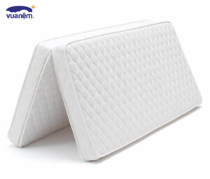 Bảng giá nệm gấp 2 Kim Cương cập nhật mới nhất hiện nay