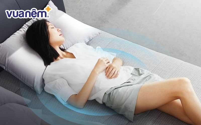 Lưu ý đến những tính năng đặc biệt khi mua đệm thông minh