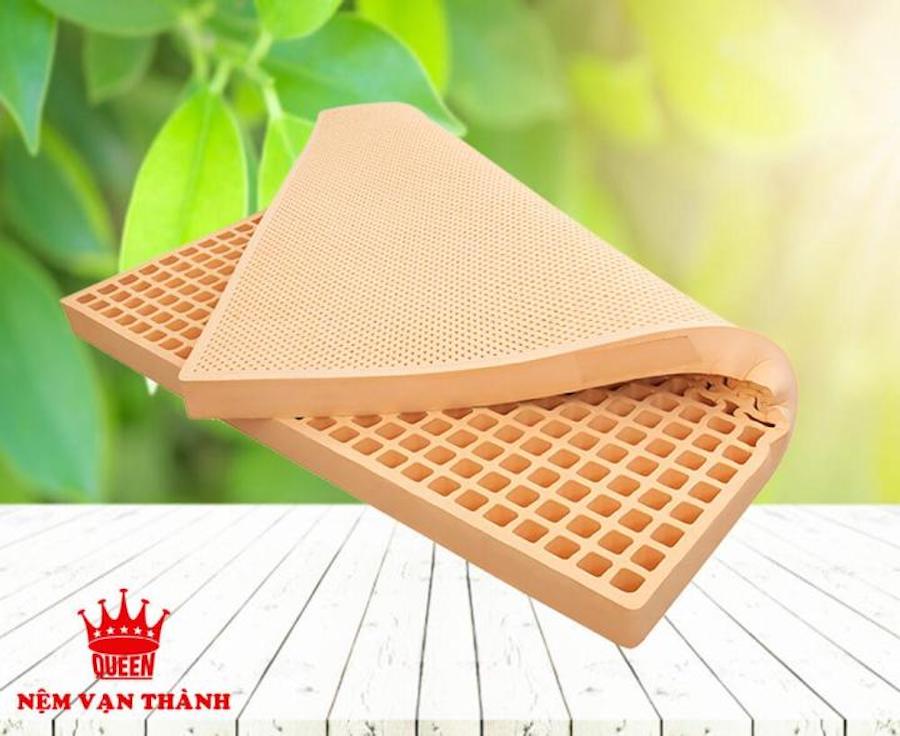 nệm vạn thành 20cm an toàn với người dùng